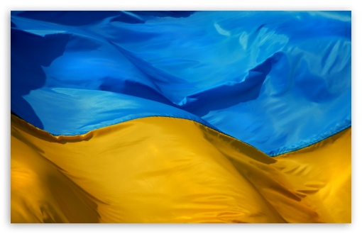 Sfarsit de campanie electorala in Ucraina