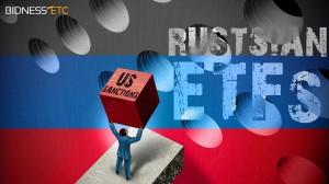 SUA si UE, in tandem pentru sanctionarea economica a Rusiei