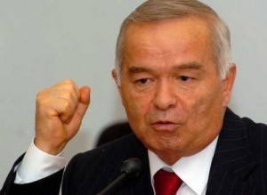 Mandatul presedintelui Uzbekistanului a fost redus de la sapte la cinci ani