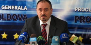 Republica Moldova: Toata clasa politica vrea capul Procurorul General, Valeriu Zubco, pentru o presupusa crima