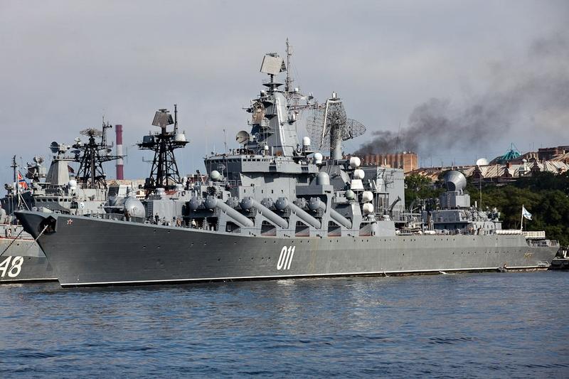 Rusia isi va deschide baze militare in Egipt