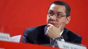 Victor Ponta merge la Chisinau