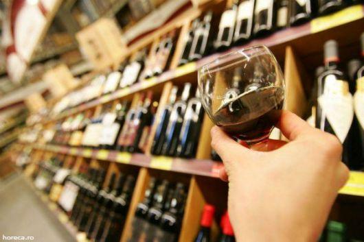 Bruxelles-ul propune deschiderea pietelor europene mai devreme de momentul Vilnius pentru vinurile moldovenesti