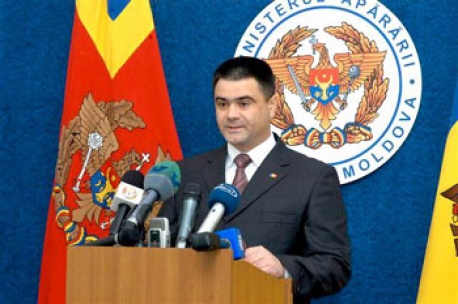 Republica Moldova: Rusia introduce armament in Transnistria fara stirea Chisinaului