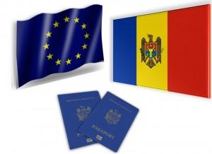 Republica Moldova, tot mai aproape de liberalizarea vizelor