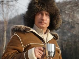 Modelul de lidership al lui Putin, mai popular la Chisinau decat la Moscova