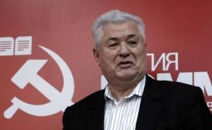 Comunistii de la Chisinau cer Occidentului sa inceteze „desfiintarea” Republicii Moldova