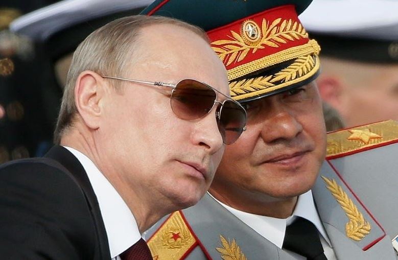 Rusia își întărește controlul militar la granițele vestice cu Occidentul