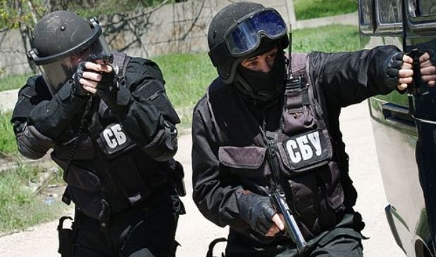 SBU ordonă exerciții de securitate la Cernăuți