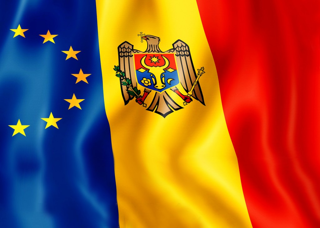 Republica Moldova va primi cele 100 de milioane de euro drept asistență financiară de la UE