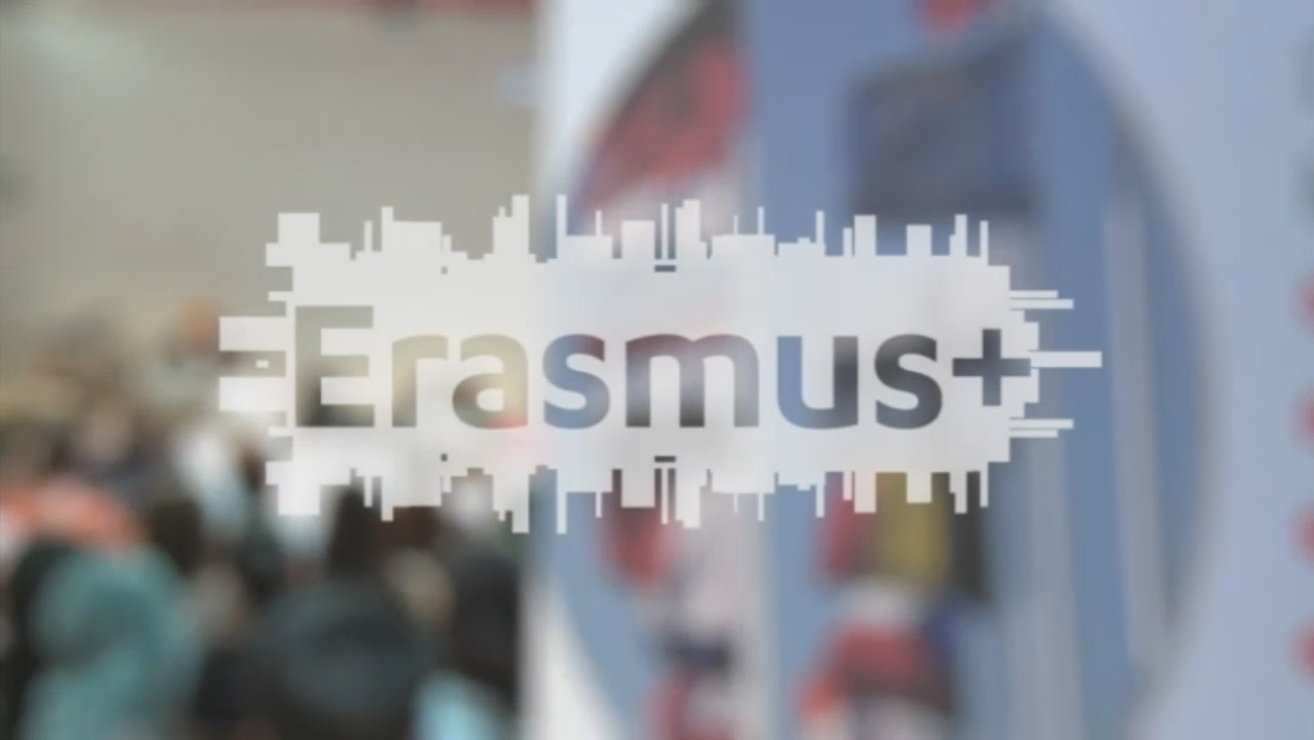 Erasmus +, o șansă europeană pentru tineretul din afara UE