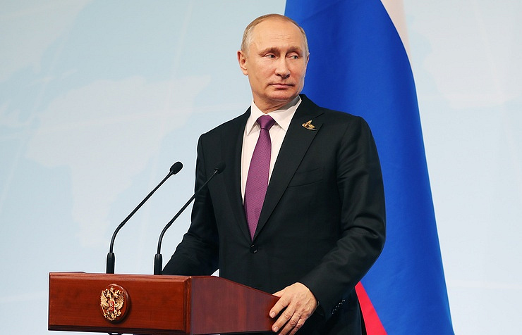 Rusia declară război diplomatic SUA: două treimi din personalul diplomatic trebuie evacuat