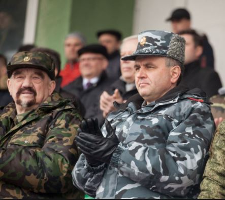 Diplomația ucraineană demontează tezele ruso-transnistrene cu iz de scandal