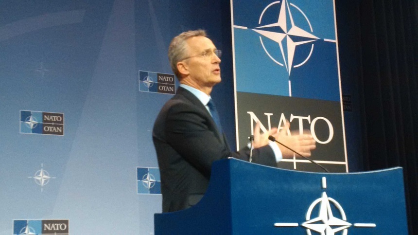 NATO și Rusia se tatonează reciproc: vor face schimb de informații privind exercițiile militare pe care le desfășoară fiecare