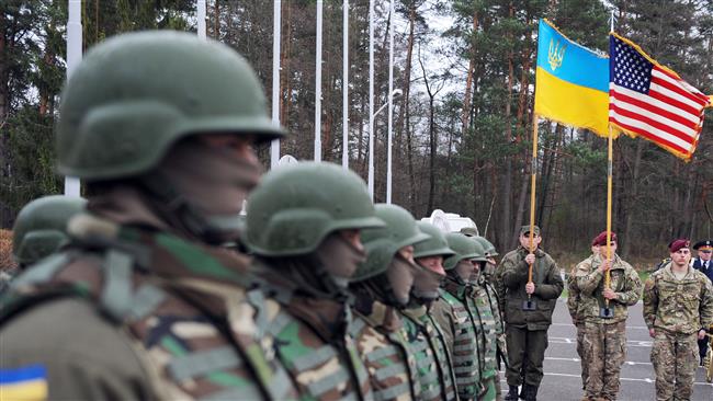 Americanii au băgat peste 600 de milioane de dolari în armata ucraineană în ultimii trei ani