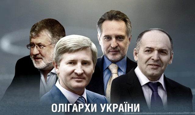 NATO cere Ucrainei să lupte cu corupția și influența oligarhilor