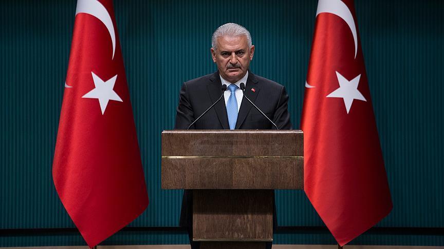Remaniere guvernamentală la Ankara: patru vicepremieri, înlocuiți