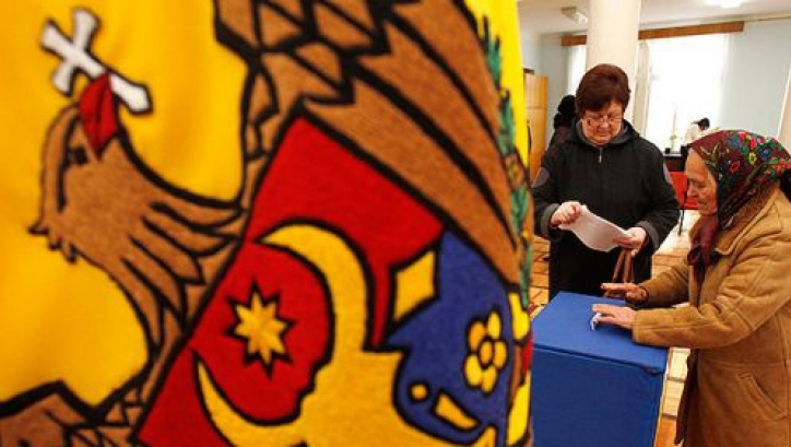 R. Moldova va avea ca nou sistem votul mixt, PPE cere suspendarea ajutoarelor financiare europene
