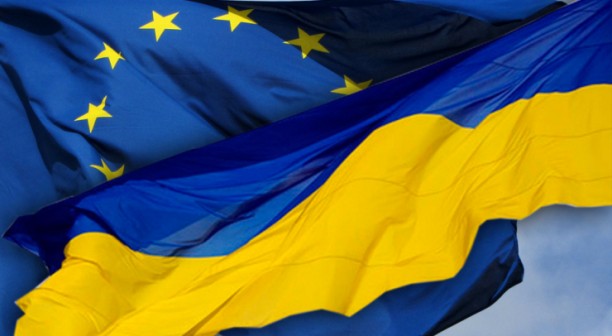 Acordul de Asociere UE-Ucraina a intrat în vigoare la 1 septembrie