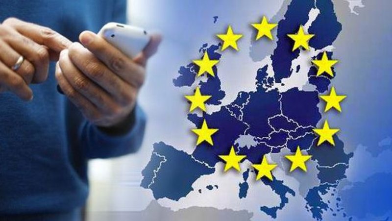PE va analiza un document privind eliminarea roaming-ului în Ucraina, Republica Moldova și Georgia