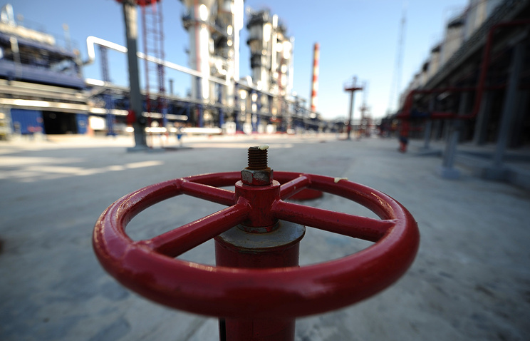 Rusia și China sunt pe cale să-și dea mâna pentru noi livrări de gaze la scară mare