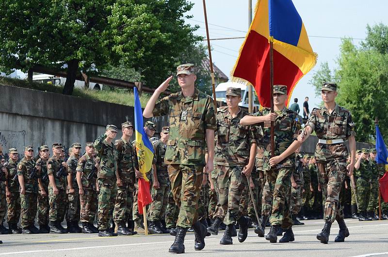 Igor Dodon interzice militarii moldoveni la un exercițiu în Ucraina