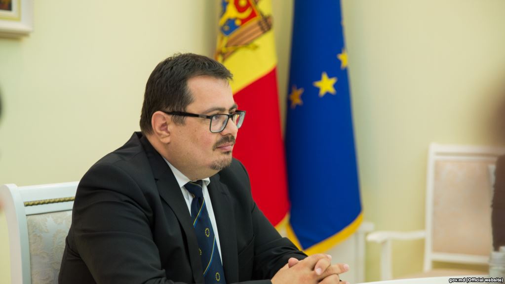 UE a sistat plăți în valoare de 28 de milioane de euro pentru reforma justiției din Republica Moldova