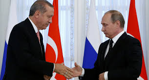 Turcia ridică toate sancțiunile agricole impuse Rusiei