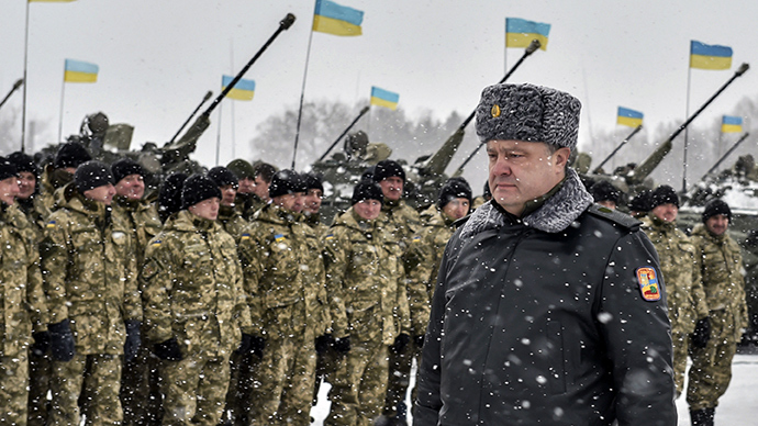 SUA aprobă 350 de milioane de dolari, asistență pentru armata Ucrainei și pentru dotarea acestea cu armament