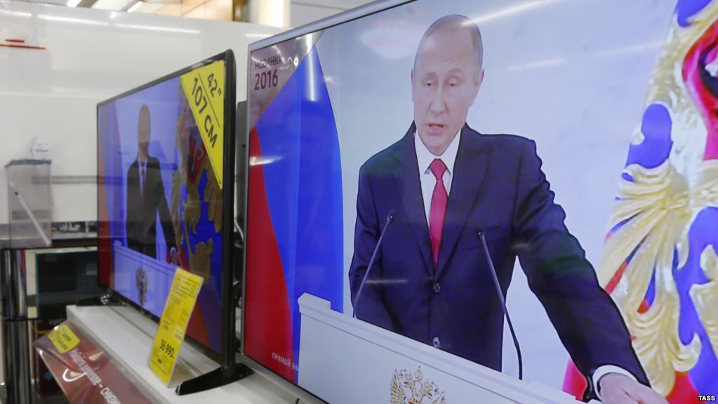 Putin promite în conferința anuală cu presă modernizarea Rusiei