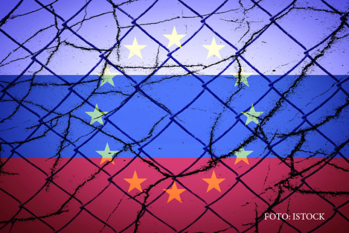UE ar putea prelungi sancțiunile economice împotriva Rusiei