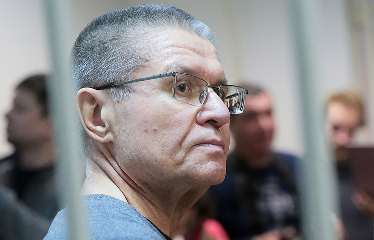 Fost ministru rus, găsit vinovat de mită la scară mare de către un tribunal din Moscova