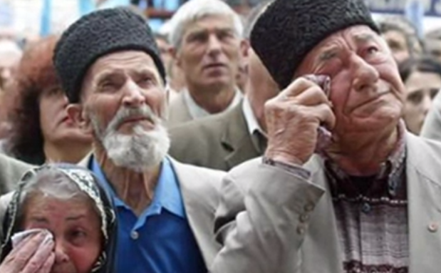 ONU acuză încălcări ale drepturilor omului în Crimeea, în special în rândul tătarilor de către ruși