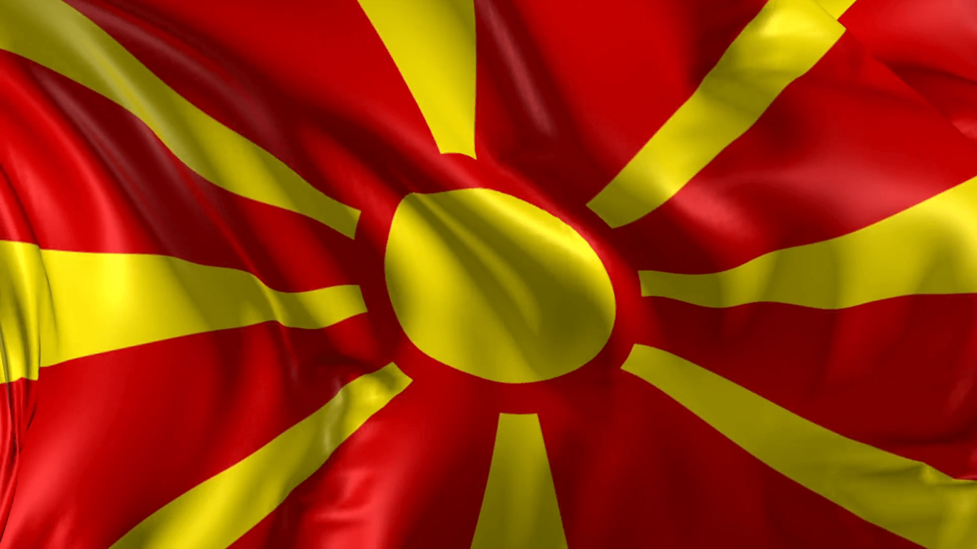 Simbolurile istorice ale Macedoniei, supuse negocierilor dintre Atena și Skopje