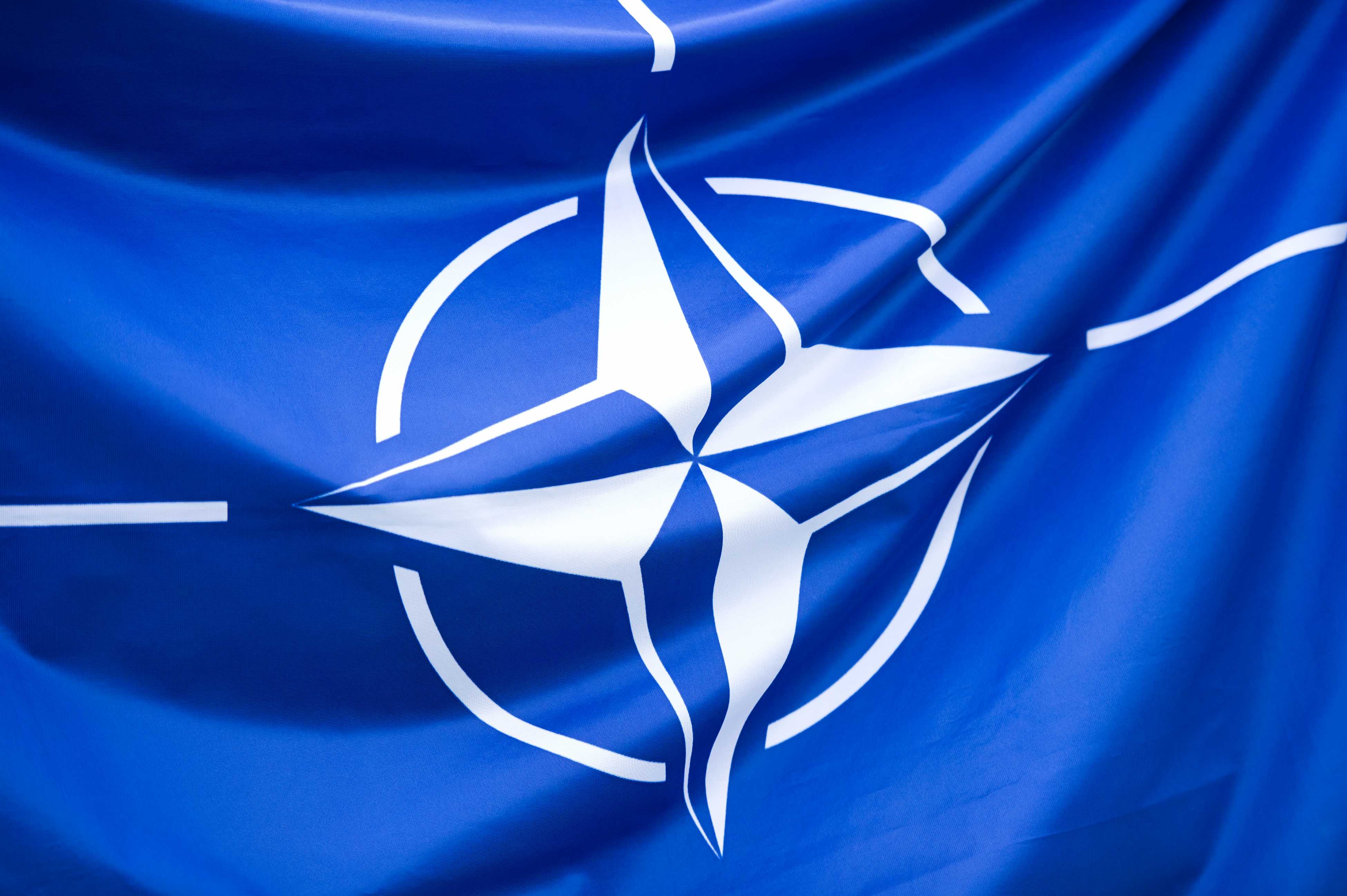 Ucraina, țară aspirantă pentru aderare la NATO