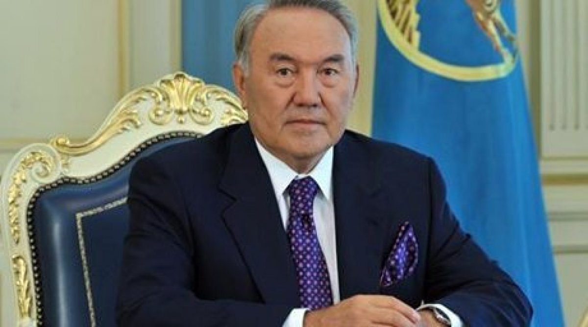 Decizia liderului kazah Nursultan Nazarbaev a trezit nemulțumirea Kremlin-ului