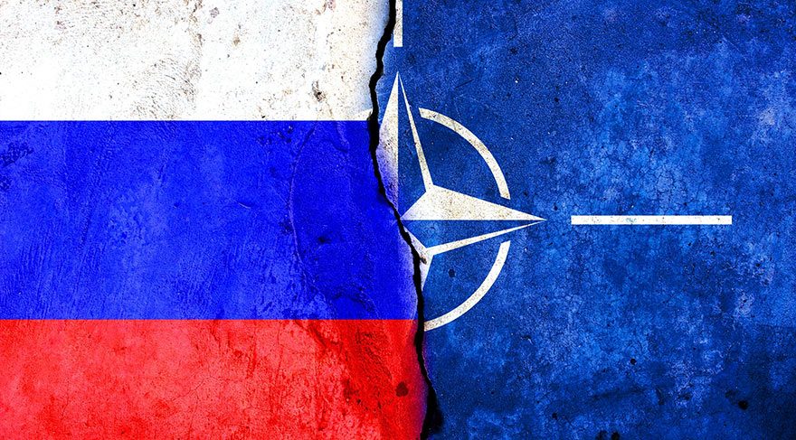 Eternul conflict NATO-Federația Rusă amenință stabilitatea Balcanilor