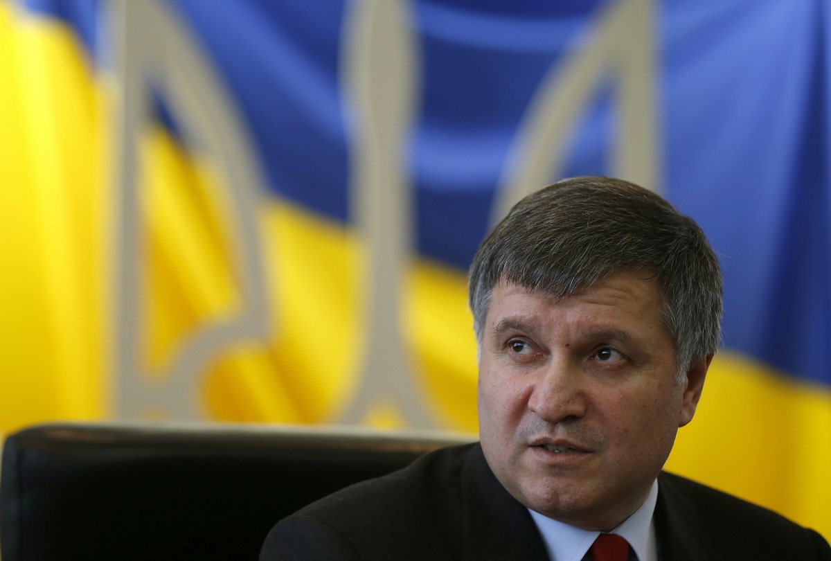 Ministrul-de-Interne-de-la-Kiev-Arsen-Avakov-unul-din-liderii-cei-mai-puternici-ai-Ucrainei.
