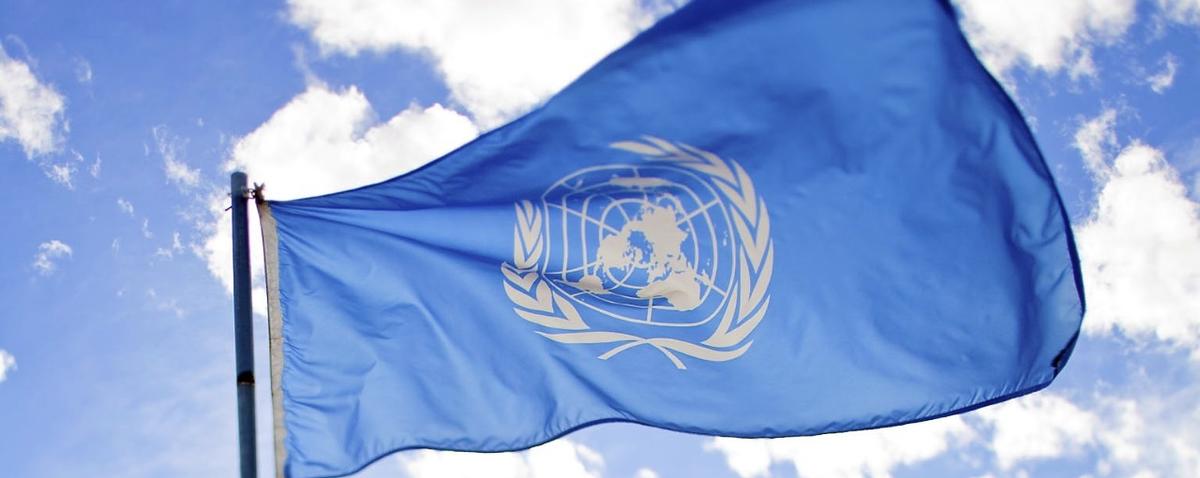ONU acuză dur Ucraina