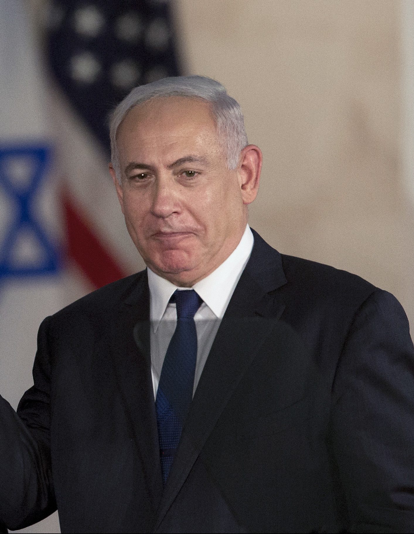 Donald Trump, desant diplomatic în Israel pentru deschiderea ambasadei SUA la Ierusalim