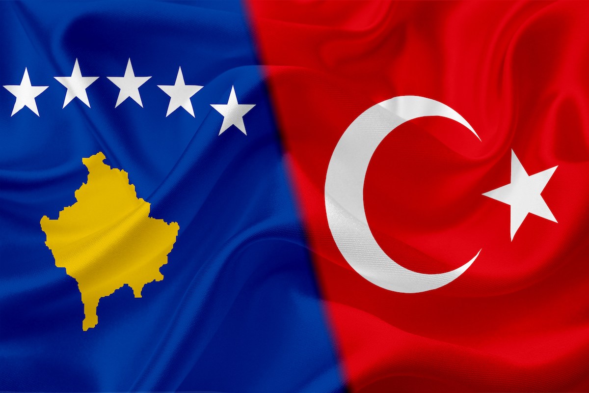Axa strategică Kosovo-Turcia, zgâlțâită de recentele arestări