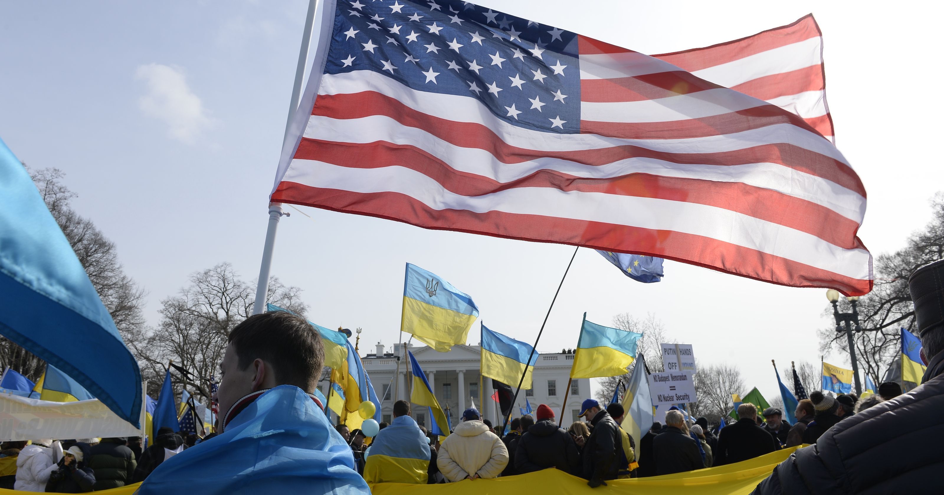 Colaborarea militară SUA-Ucraina, petcetluită prin livrarea sistemelor Javelin