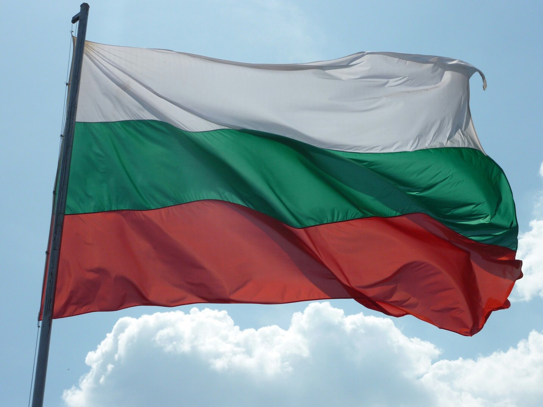 Bulgaria, țintă pentru războiul hibrid