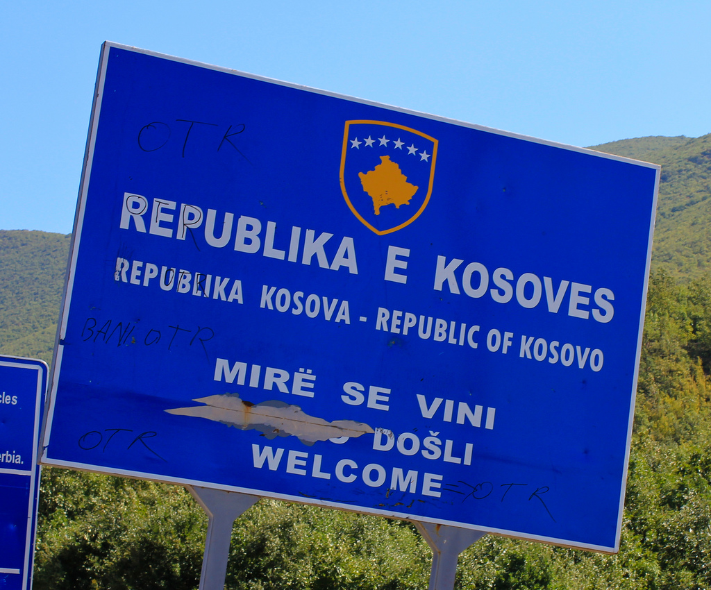 Statutul internațional al Kosovo rămâne o problemă importantă în Balcanii de Vest