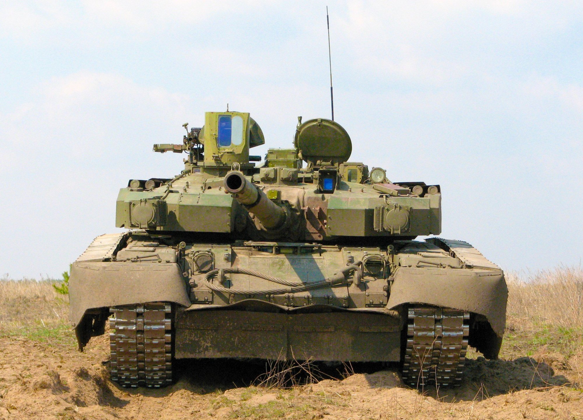Ucraina, export de armament de 20 de miliarde de dolari US în 2025