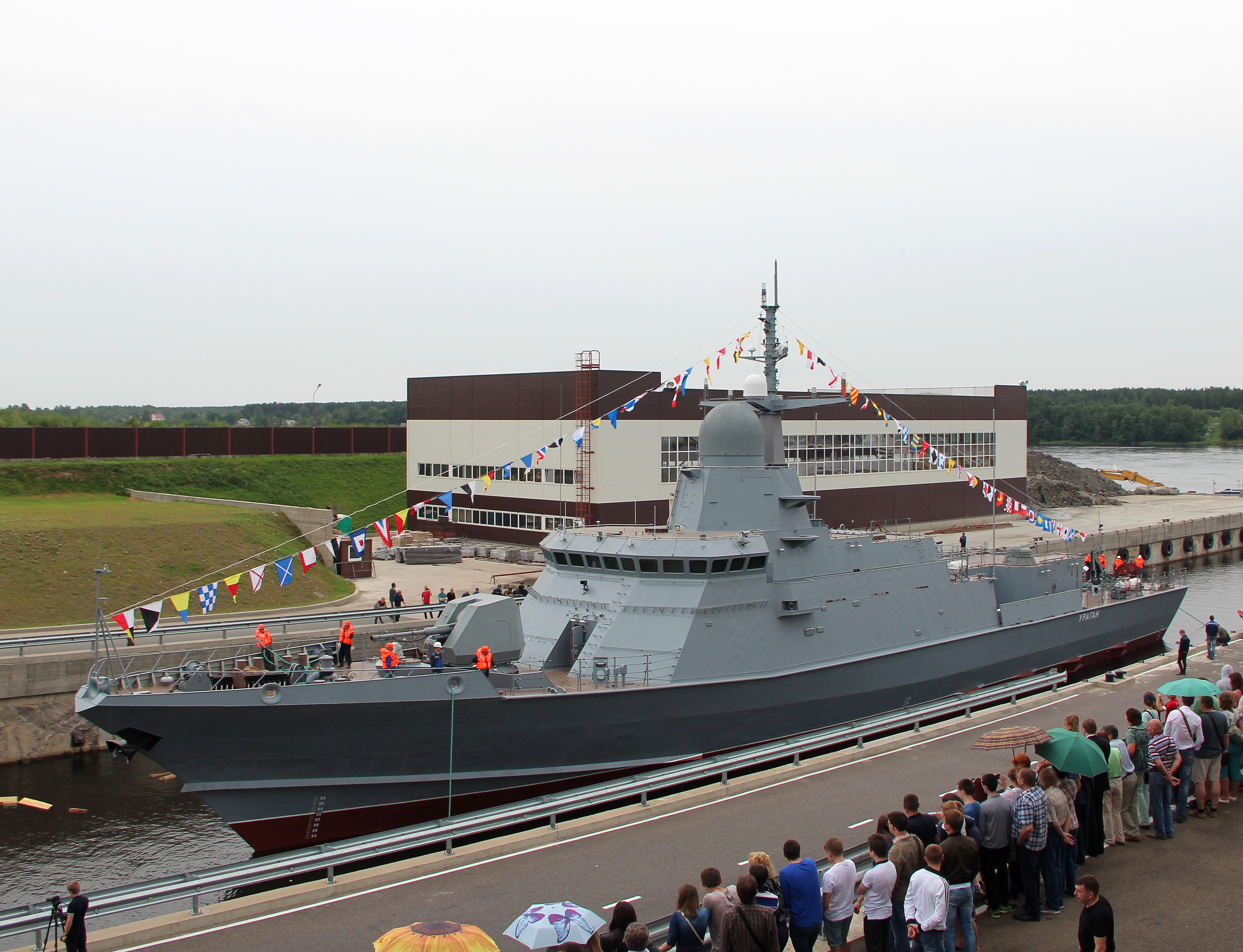 Kremlin-ul modernizează flota militară kazahă. Daghestan, noua bază navală rusă la Marea Caspică