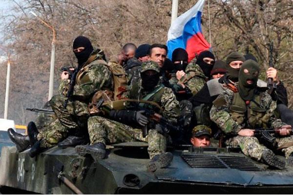 Mercenarii moldoveni din Donbas, monitorizați atent de SBU și SIS