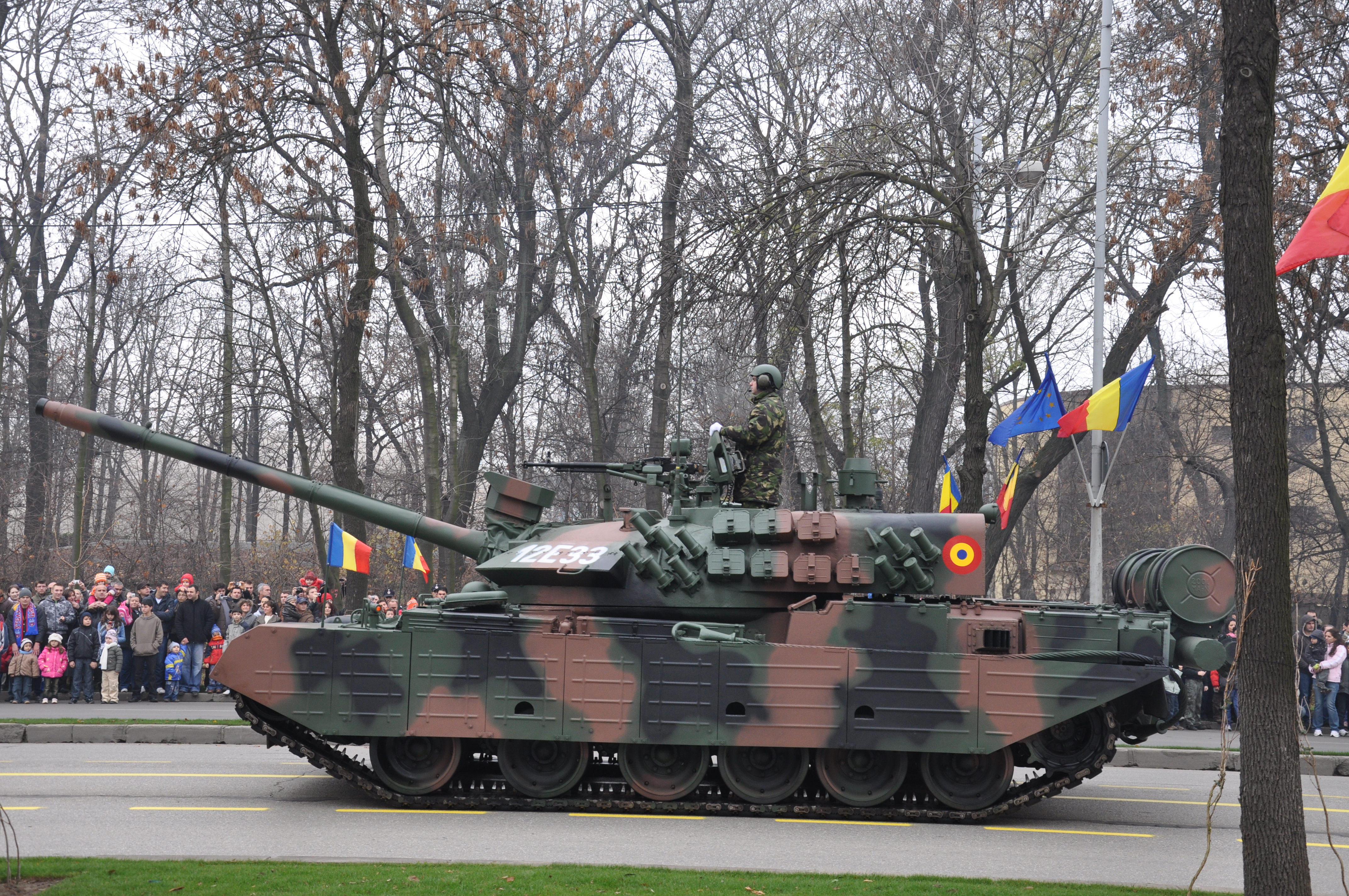 Armata română, noi exerciții cu soldați din armata Republicii Moldova
