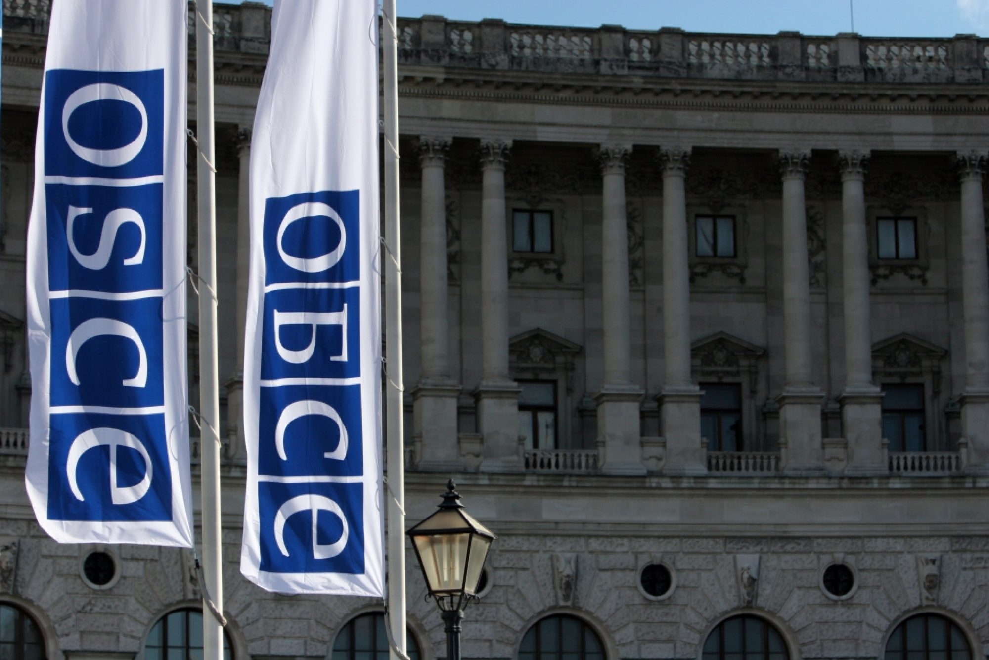 OSCE, arenă pentru confruntări diplomatice ruso-ucrainene