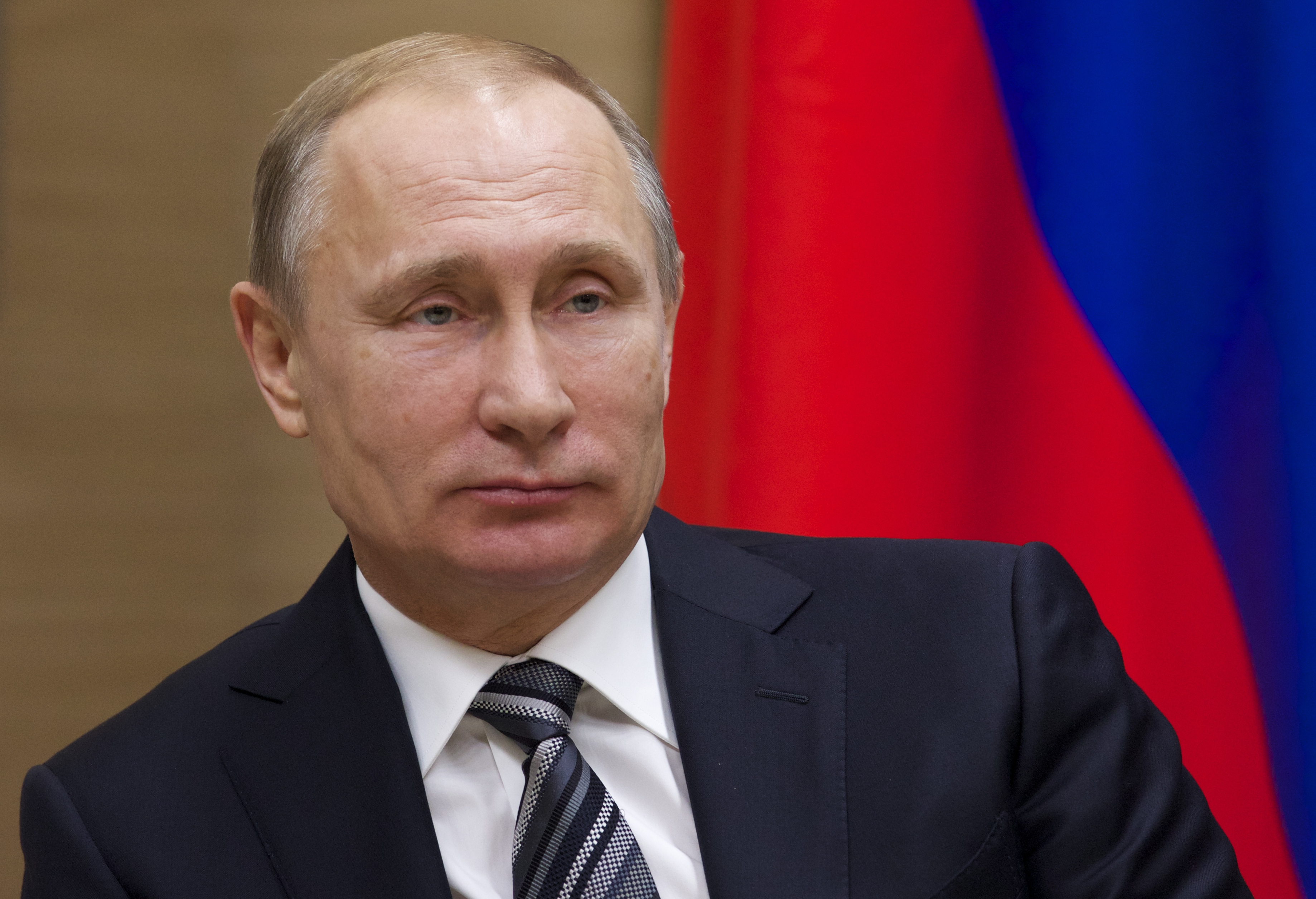 Putin, avertisment dur de la tribuna noului Tratat de la Varșovia